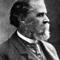 Photo of Wolcott Gibbs