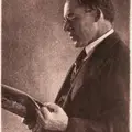 Photo of Bert Leston Taylor