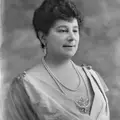 Photo of Emma Orczy