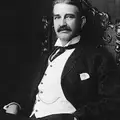 Photo of L. Frank Baum