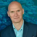 Photo of Anthony Doerr