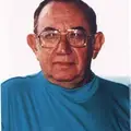 Photo of Daniel Keyes