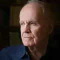 Photo of Cormac McCarthy