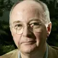 Photo of Philip Pullman