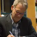 Photo of Jon Krakauer