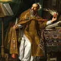 Photo of Augustine of Hippo