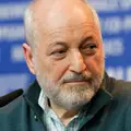 Photo of André Aciman