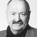 Photo of Heinz Ludwig Arnold