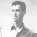 Photo of Cyril M. Kornbluth