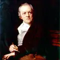 Photo of William Blake