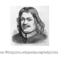 Photo of John Bunyan