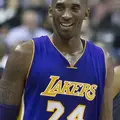 Photo of Kobe Bryant