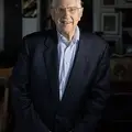 Photo of Bruce Alberts