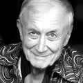 Photo of Yevgeny Aleksandrovich Yevtushenko