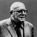 Photo of Conrad Aiken