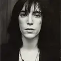 Photo of Patti Smith