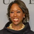 Photo of Margot Lee Shetterly