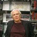 Photo of Jack Dann