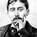 Photo of Marcel Proust