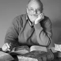 Photo of Alan Bradley