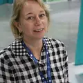 Photo of Laura Lippman