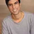 Photo of Soman Chainani
