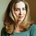 Photo of Laura Hillenbrand