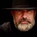 Photo of Mark Z. Danielewski