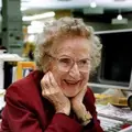 Photo of Carolyn Keene