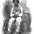 Photo of Solomon Northup