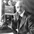 Photo of Freeman Wills Crofts