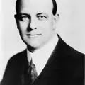 Photo of P. G. Wodehouse