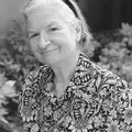 Photo of P. D. James