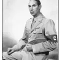 Photo of Christopher La Farge