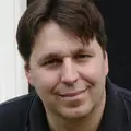 Photo of R. A. Salvatore