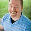 Photo of Brent Weeks