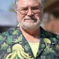 Photo of Jonathan Maberry