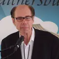 Photo of Jeffery Deaver