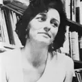 Photo of Anne Sexton