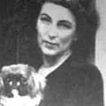 Photo of Rumer Godden