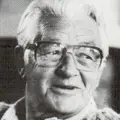 Photo of Wallace Stegner