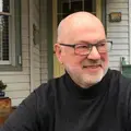 Photo of James Howe