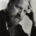 Photo of William Golding