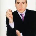 Photo of Bret Easton Ellis