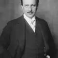 Photo of Felix Salten