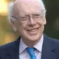 Photo of James D. Watson