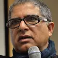 Photo of Deepak Chopra