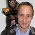 Photo of David Sedaris
