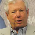 Photo of Richard H. Thaler