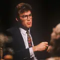 Photo of Andrew Morton